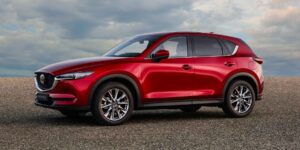 Компания Mazda и ее автомобили