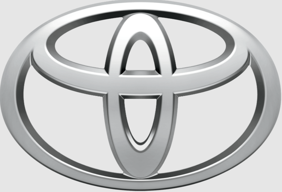 Преимущество машин марки Toyota