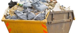 Как правильно утилизировать строительные отходы?