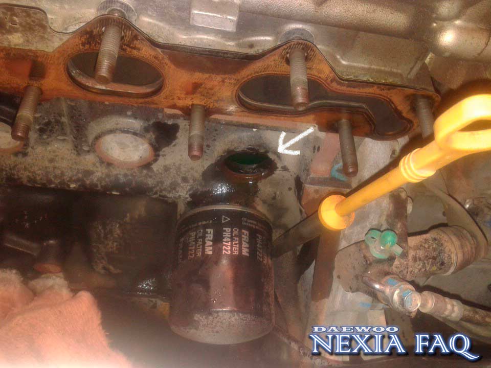 Электроподогрев двигателя нексии (nexia)