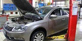 Особенности техобслуживания и ремонта автомобилей Volkswagen