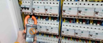 Услуги электролаборатории от СЕРКОНС: надежность и безопасность вашего электроснабжения