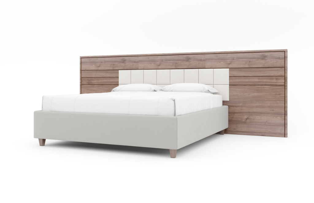 Чем обычная кровать отличается от Box Spring и какую лучше выбрать для отеля?